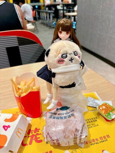 Colorful Dreamin'/坂下樱 ～和遥树奈学校制服收藏 ～