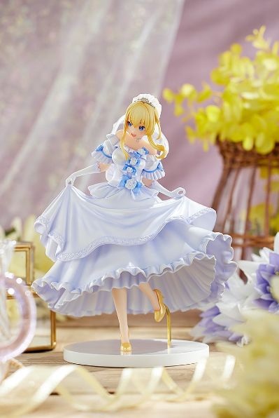 KDcolle 为美好的世界献上祝福！达克妮斯 原作版 10周年纪念服装