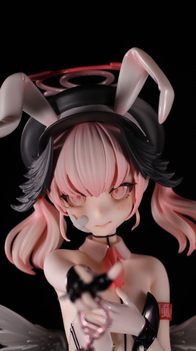 蔚蓝档案 下江小春