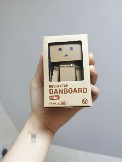 转轮科技 四叶妹妹！ 迷你阿楞