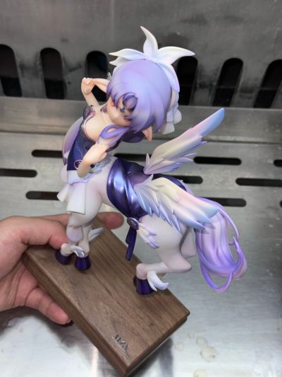 牧羊人之心 幻翼天角·菲娜