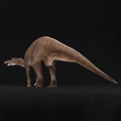 慈母龙 软胶套件复刻版