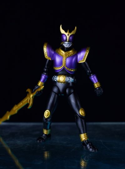 掌动XX 假面骑士系列8