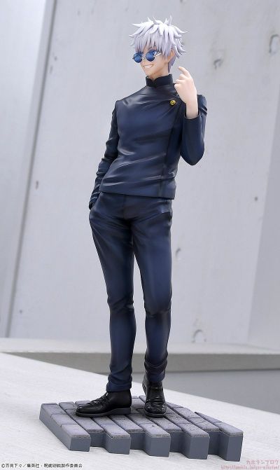 咒术回战 第二季 五条悟 高专版