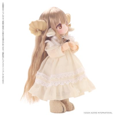 DIA002-MAN 迪亚斯 MUGUET×AkaiCamera 妮姆/～睡觉的小羊羔～ AZONE网上商店限定