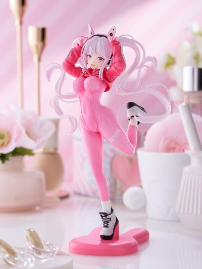 TENITOL 胜利女神：妮姬 爱丽丝