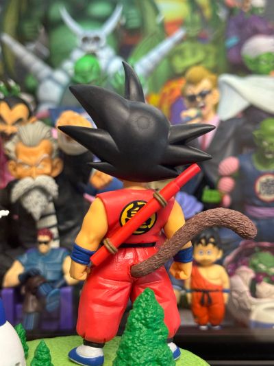 龙珠 History Box  4