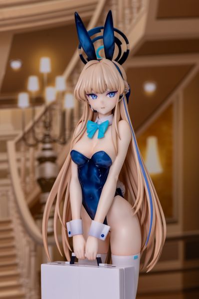 蔚蓝档案 飞鸟马时 兔女郎