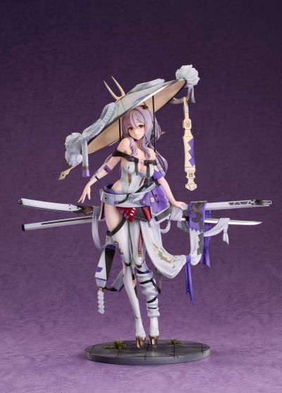 胜利女神：新的希望 红莲