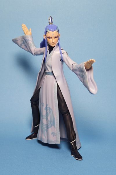 S.H.Figuarts  敖丙