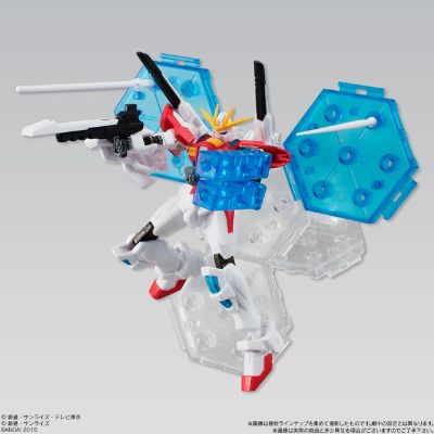 机动战士高达 突击王国系列 8