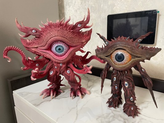 大怪兽系列 奥特新生代 加恩Q