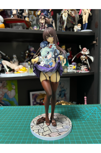 灼眼的夏娜III (Final) 夏娜 