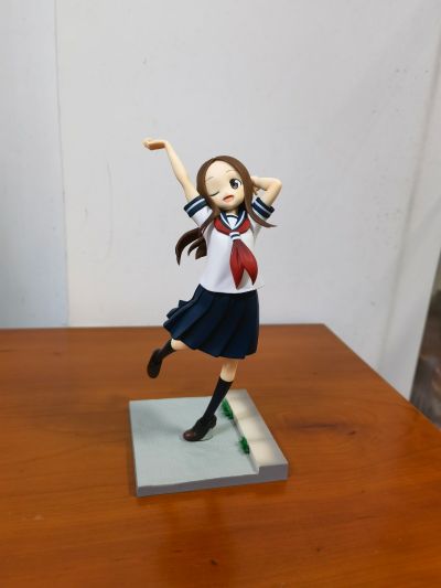 擅长捉弄的高木同学 高木同学