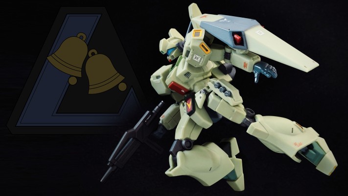 机动战士高达 突击王国系列 5