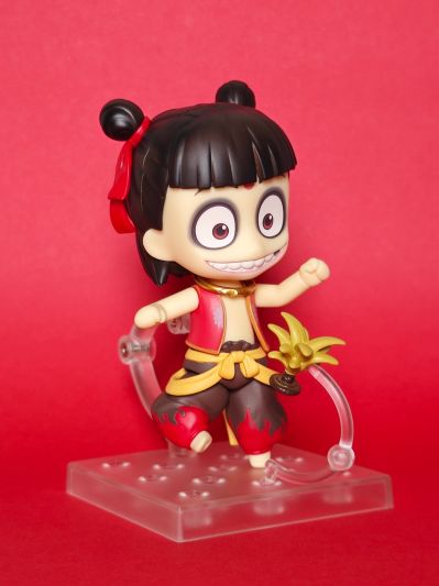 粘土人#1459 哪吒之魔童降世 哪吒