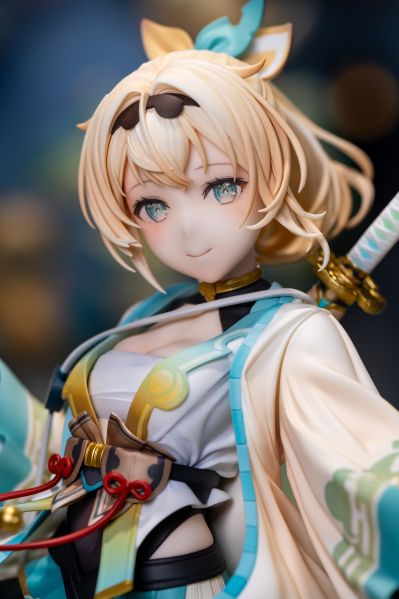 hololive 风真伊吕波