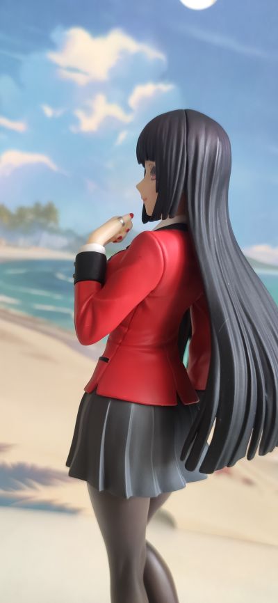 POP UP PARADE 狂赌之渊×× 蛇喰梦子