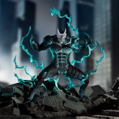 怪兽8号 怪兽8号