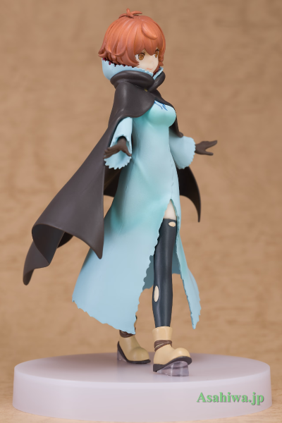 POP UP PARADE 在地下城寻求邂逅是否搞错了什么 第四季 莉莉露卡·厄德