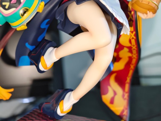 命运-冠位指定 剑士-红阎魔