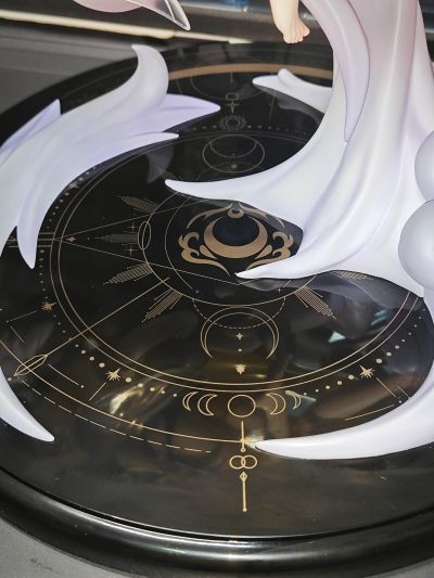 王者荣耀 寒月公主 嫦娥