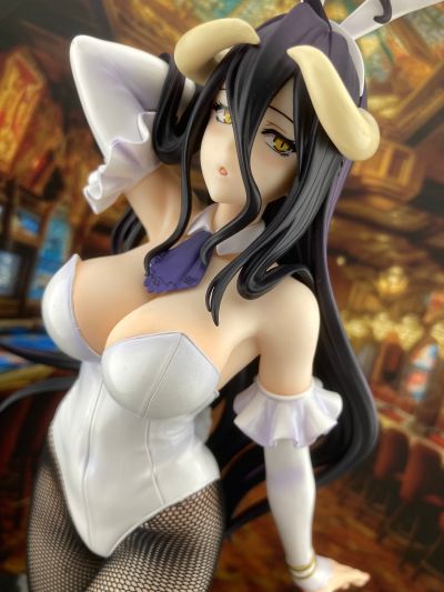 BiCute Bunnies OVERLORD 雅儿贝德