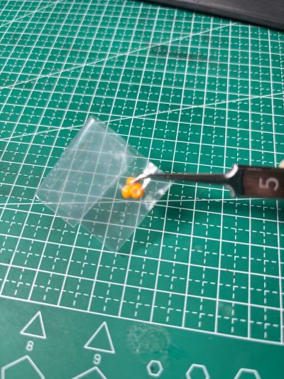 粘土人#2288 药屋少女的呢喃 猫猫