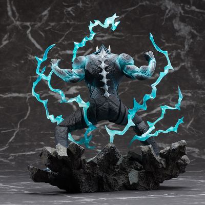 怪兽8号 怪兽8号