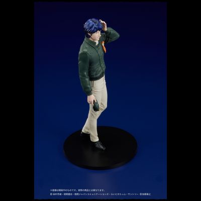 DIGSTA系列 银河英雄传说 杨威利