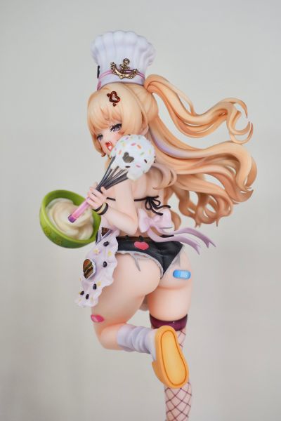 碧蓝航线 贝奇 周年纪念