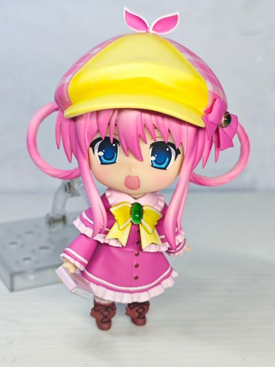 粘土人 #122 侦探歌剧米尔基福尔摩斯 夏洛克・谢林福特