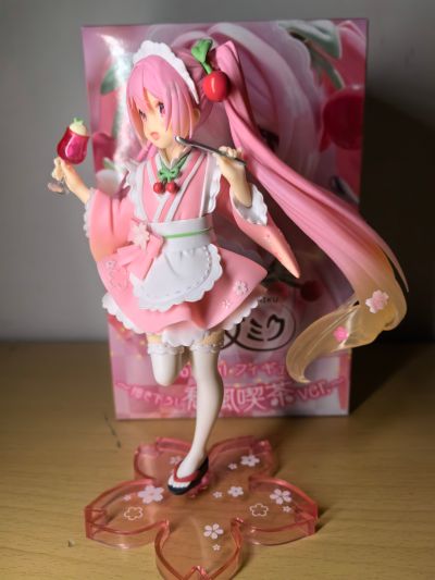 Coreful  樱花未来~和风咖啡馆~