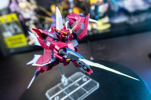 ROBOT魂 ＜机动战士系列＞GAT-X303 神盾高达 剧中版