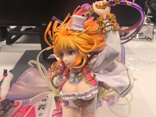 PLAMAX MF-14 minimum factory 剧场版 超时空要塞F ～恋离飞翼～  雪莉露・诺姆