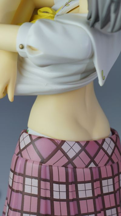 变态王子不笑猫。筒隐月子