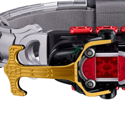 CSM黑暗甲斗王变身器 1.5版本