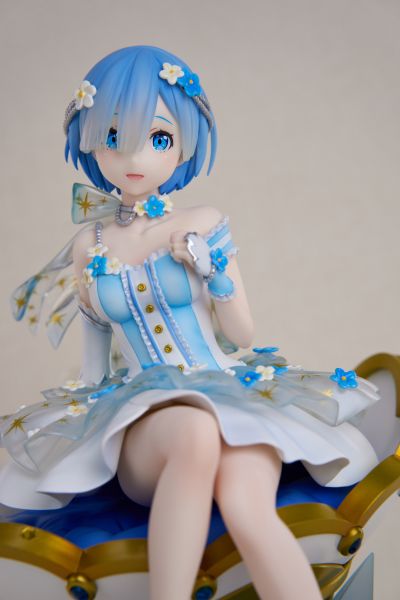 Re：从零开始的异世界生活 蕾姆 -蛋雕艺术-