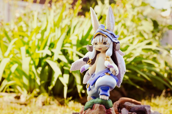 KD colle 来自深渊 烈日黄金乡 娜娜奇