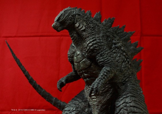 哥斯拉2014 2.0版