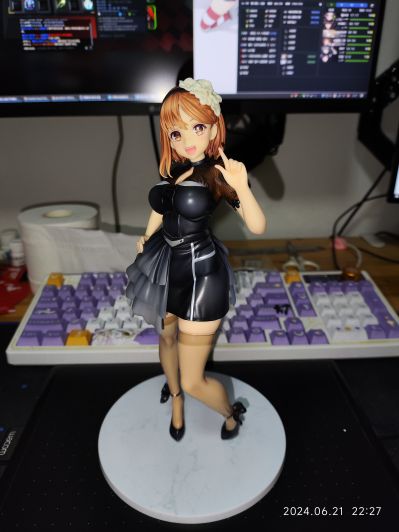 莱莎的炼金工房2：失落的传说与秘密妖精 莱莎琳・斯托特～百夏礼装～