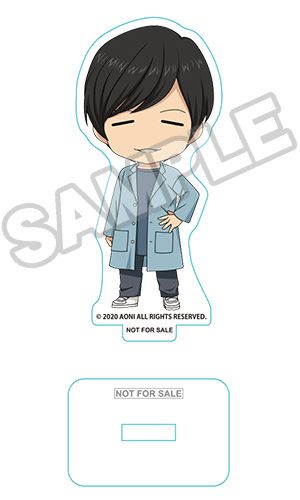 粘土人#2515 神谷浩史