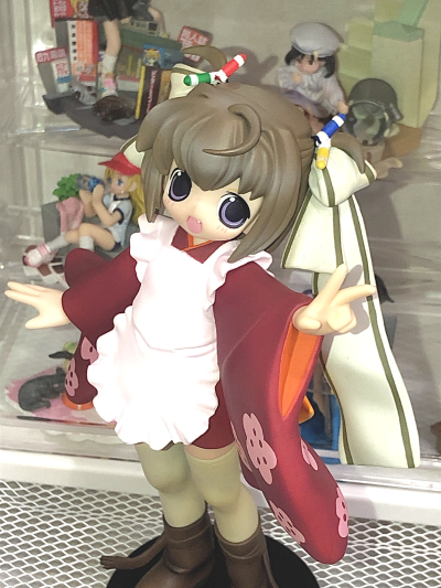 本気求道 たまちゃん 