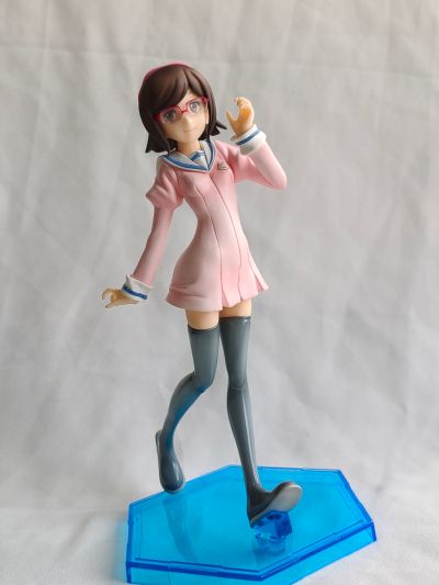 Gundam Girls Generation 高达创战者 高坂千奈