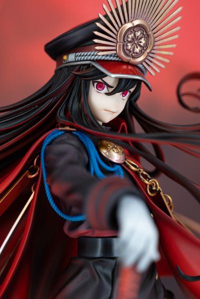 命运-冠位指定 复仇者-织田信长