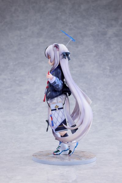 蔚蓝档案 春原心奈