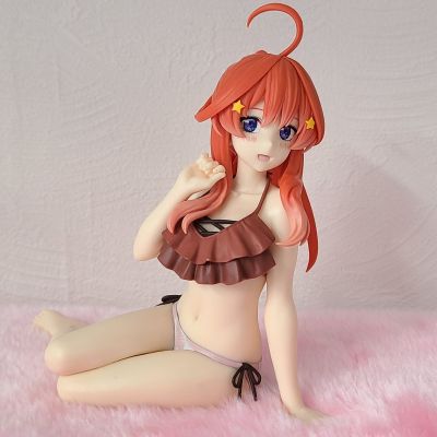 Celestial vivi 电影 五等分的新娘 中野五月