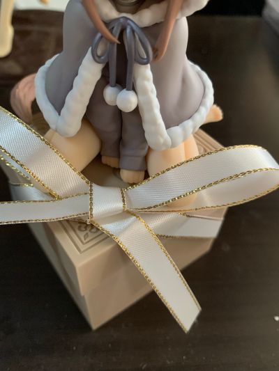 Palette 我家的猫是可爱女孩 换装系列 礼物黄豆粉