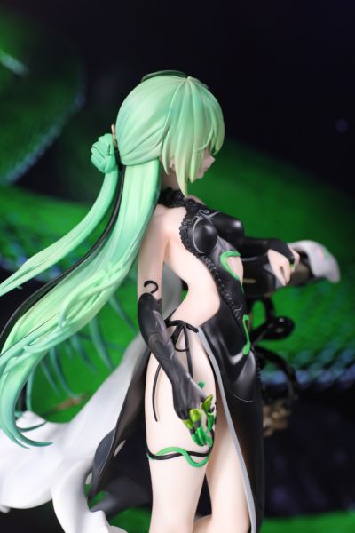 崩坏3rd 梅比乌斯 旗袍