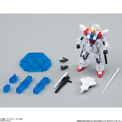 机动战士高达 突击王国系列 8